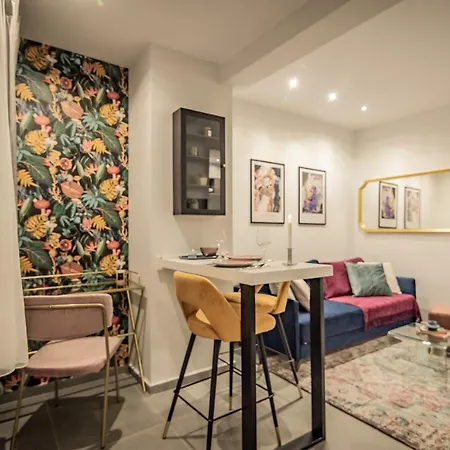Artemis Midas Project Apartment Thessaloniki